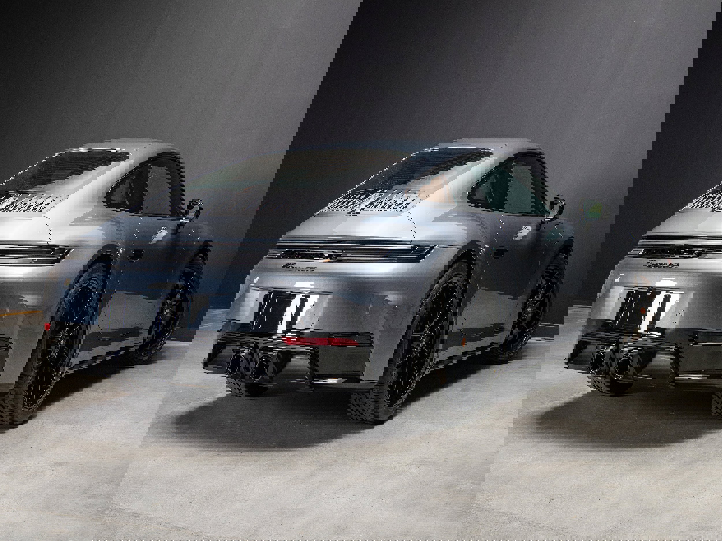 New 2026 Porsche 911 Carrera GTS image 7