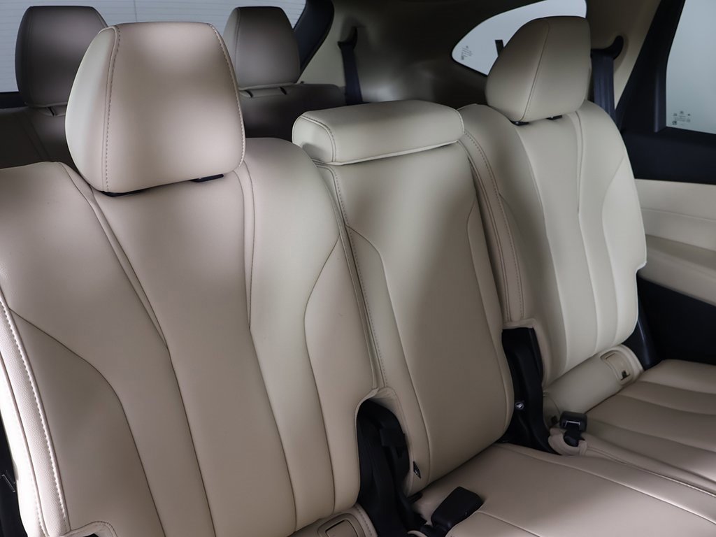 Used 2023 Acura MDX 3.5L image 36