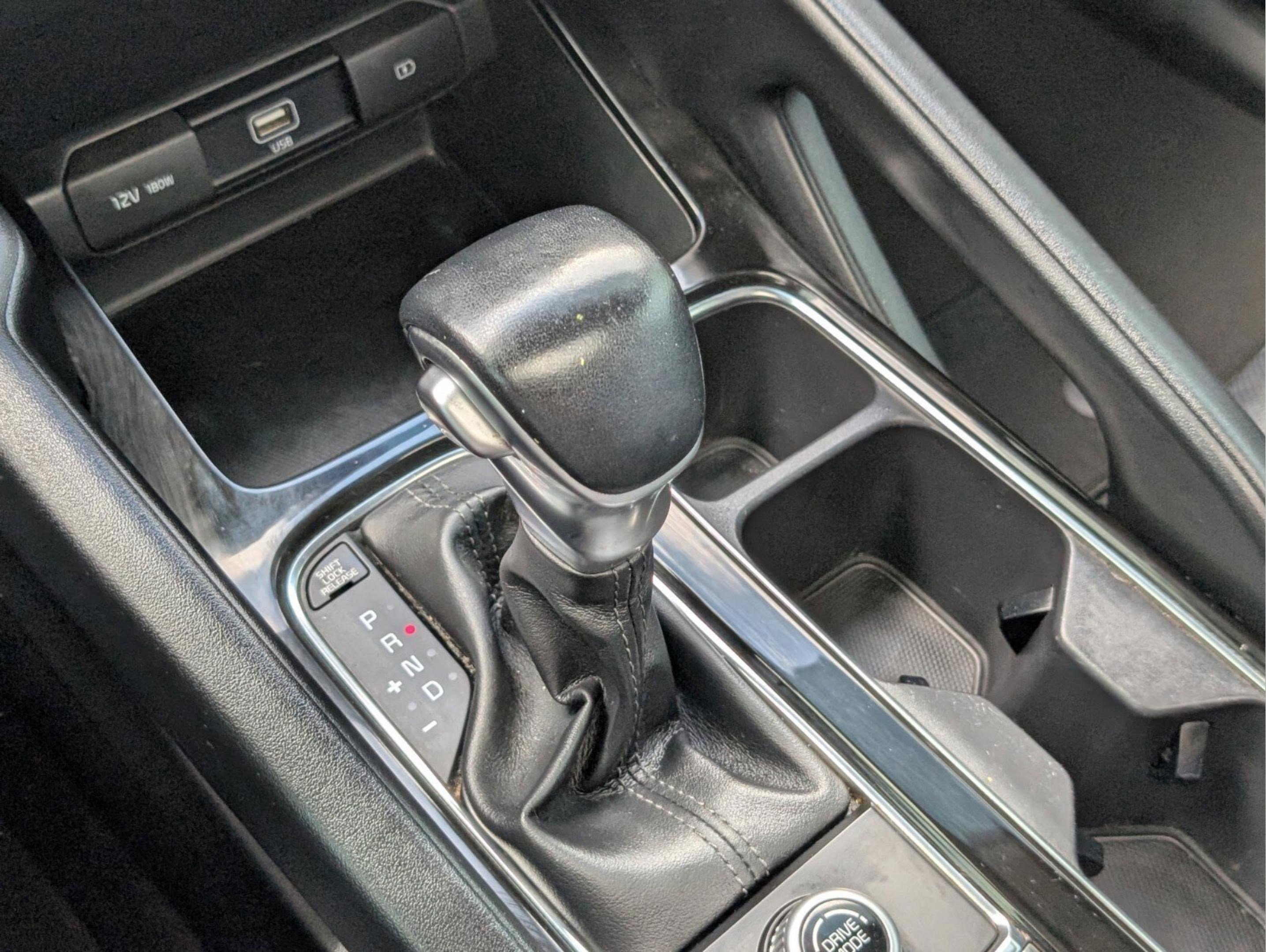 Used 2020 Kia Telluride S w/ S 8 Passenger Seating Package image 40