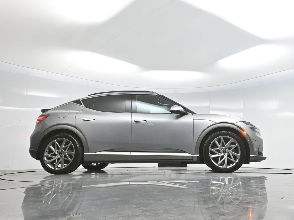 Used 2025 Genesis GV60 Advanced image 77