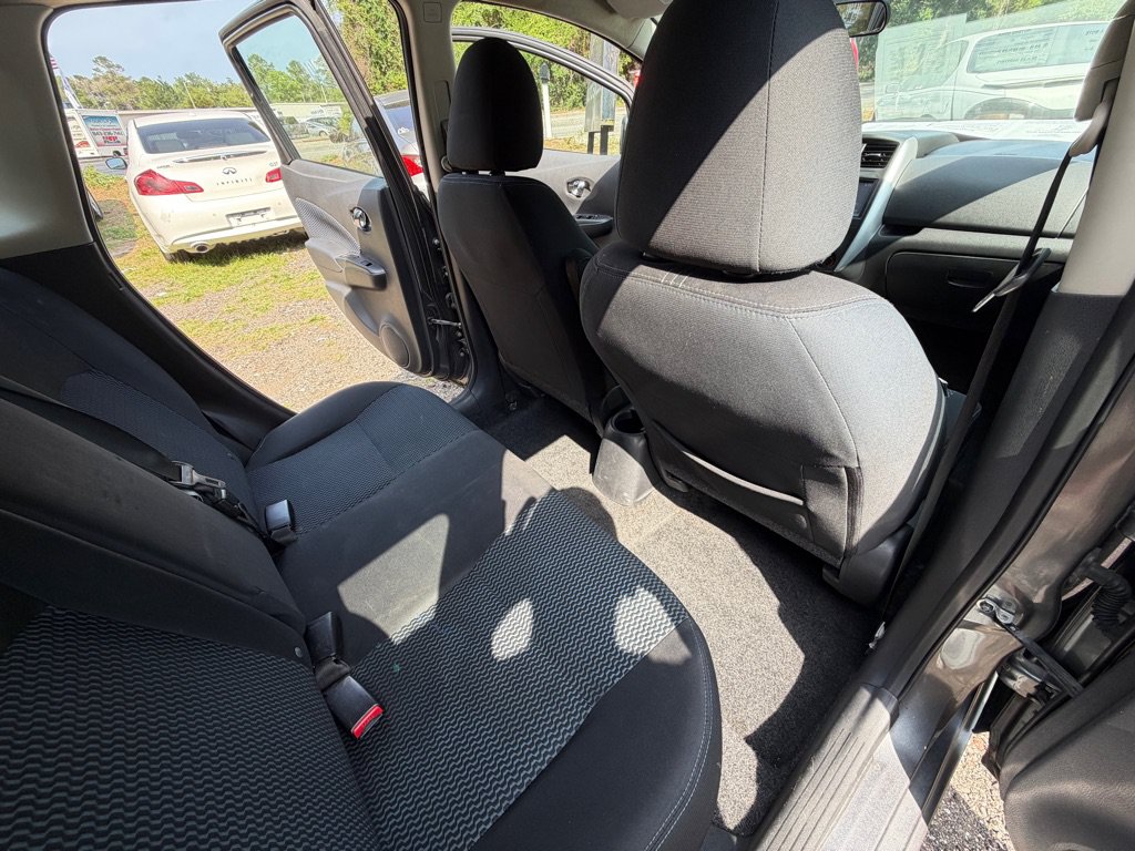Used 2019 Nissan Versa Note SV FWD image 20