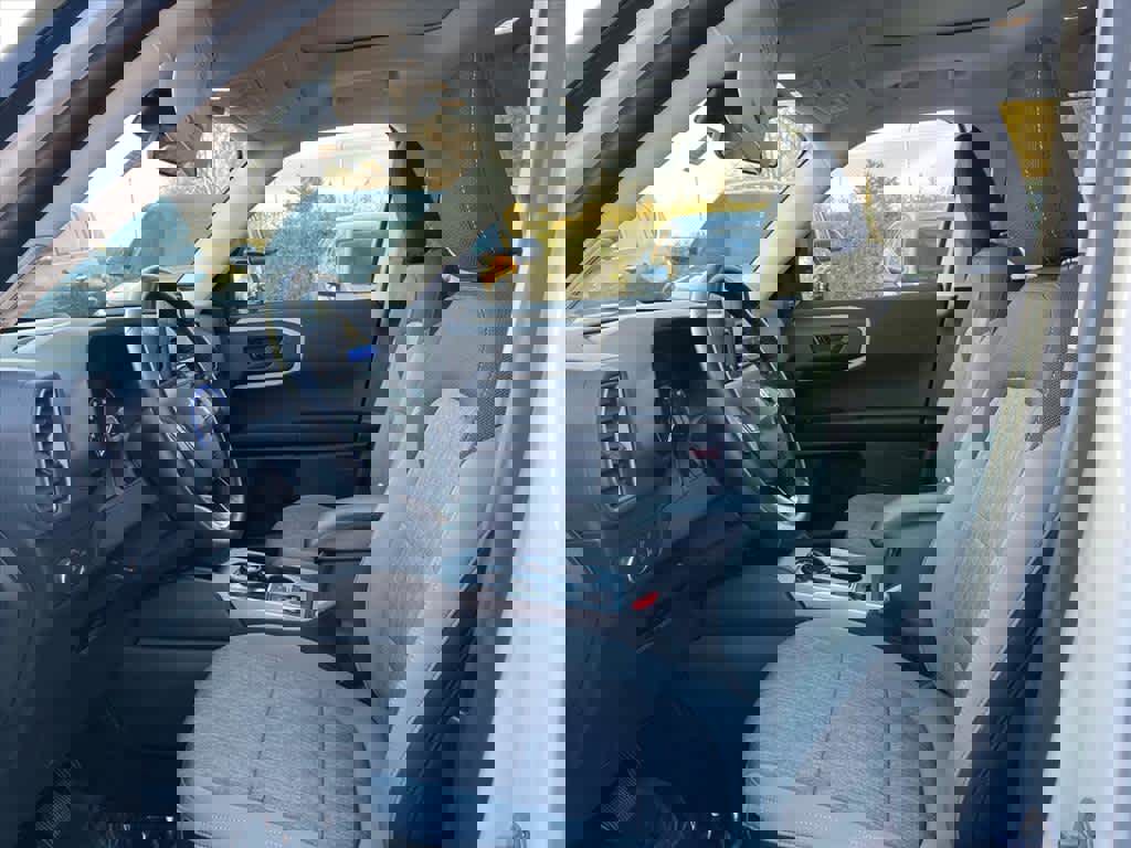 Used 2022 Ford Bronco Sport Big Bend w/ Convenience Package image 14