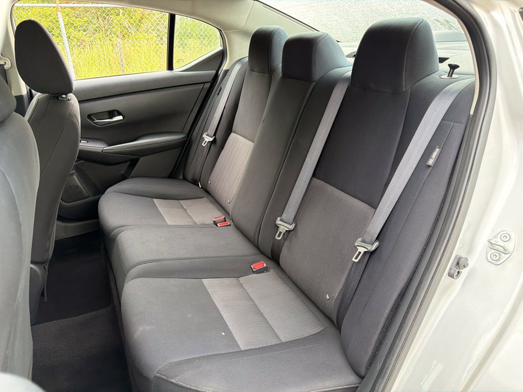 Used 2023 Nissan Sentra SV FWD image 19