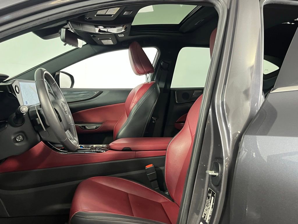 Used 2023 Lexus NX 350 350 Premium image 20