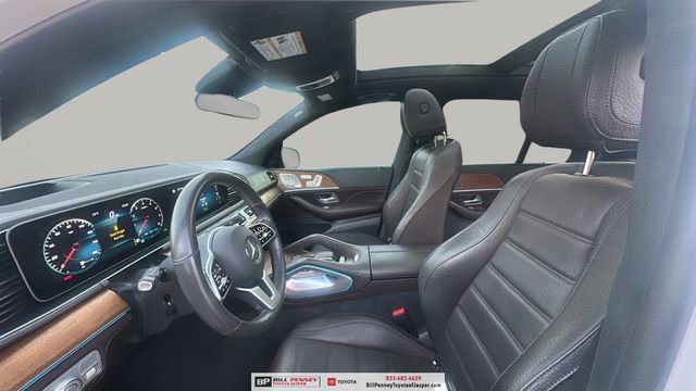 Used 2020 Mercedes-Benz GLE 580 4MATIC image 11