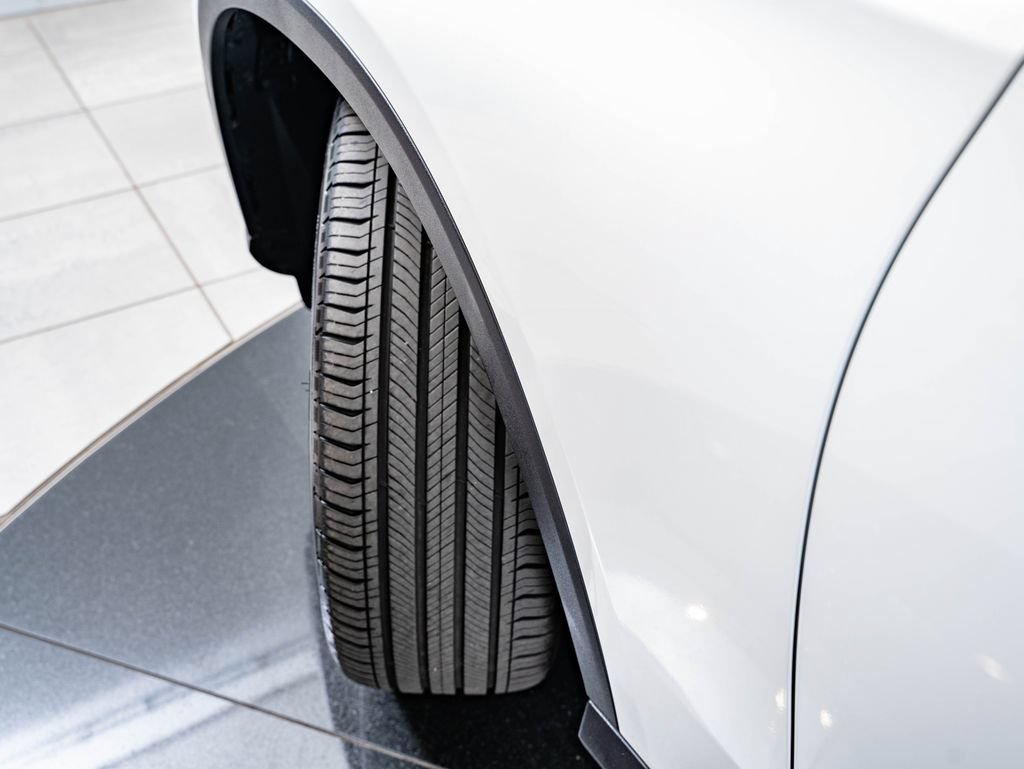 Certified 2026 Mercedes-Benz GLC 300 4MATIC image 39