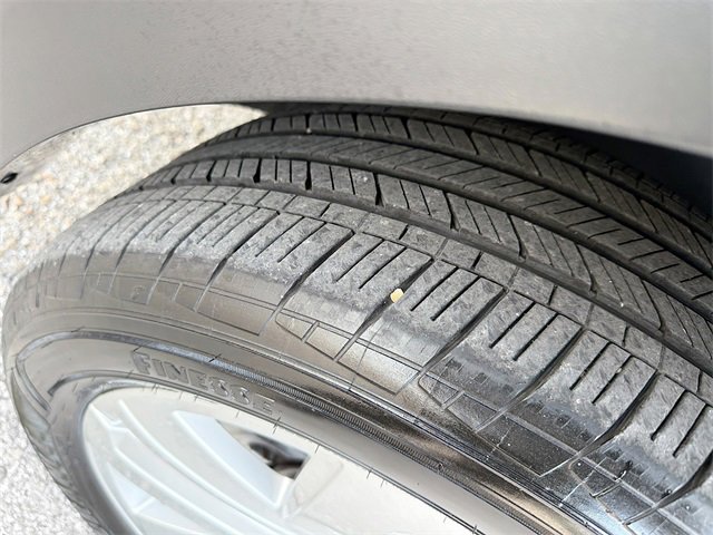 Used 2021 Volkswagen Atlas SEL image 43