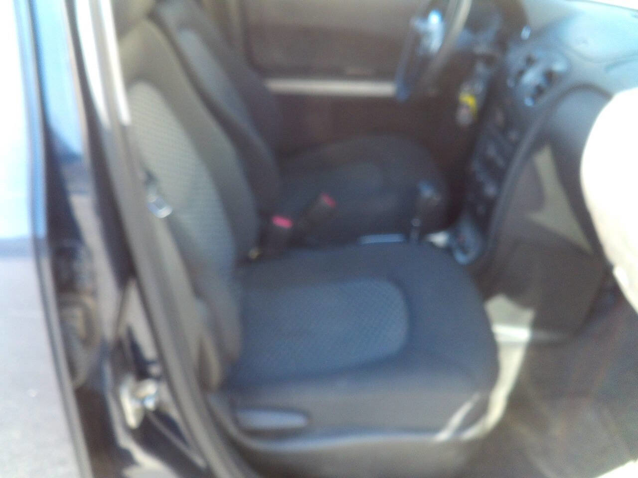 Used 2007 Chevrolet HHR LS FWD image 10