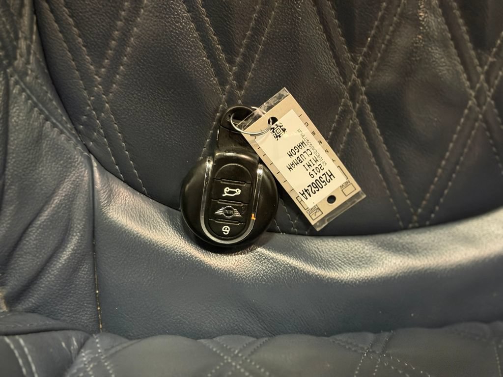 Used 2019 MINI Cooper Clubman S w/ Storage Package AWD/4WD image 40