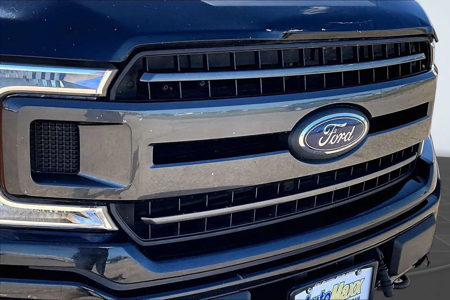 Used 2018 Ford F150 XLT w/ Equipment Group 302A Luxury AWD/4WD image 29
