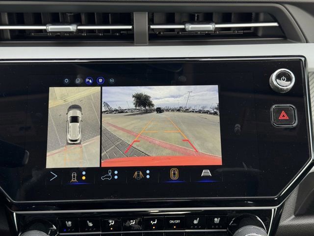 New 2027 Chevrolet Bolt RS w/ Technology Package image 15