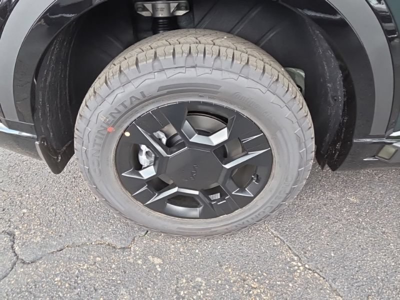 New 2027 Kia Telluride SX X-Pro AWD/4WD image 9