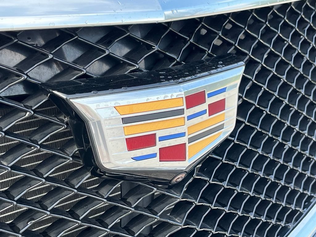 Used 2020 Cadillac XT5 Sportv w/ Platinum Package AWD/4WD image 11