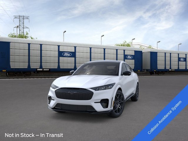 New 2026 Ford Mustang Mach-E GT AWD/4WD image 2