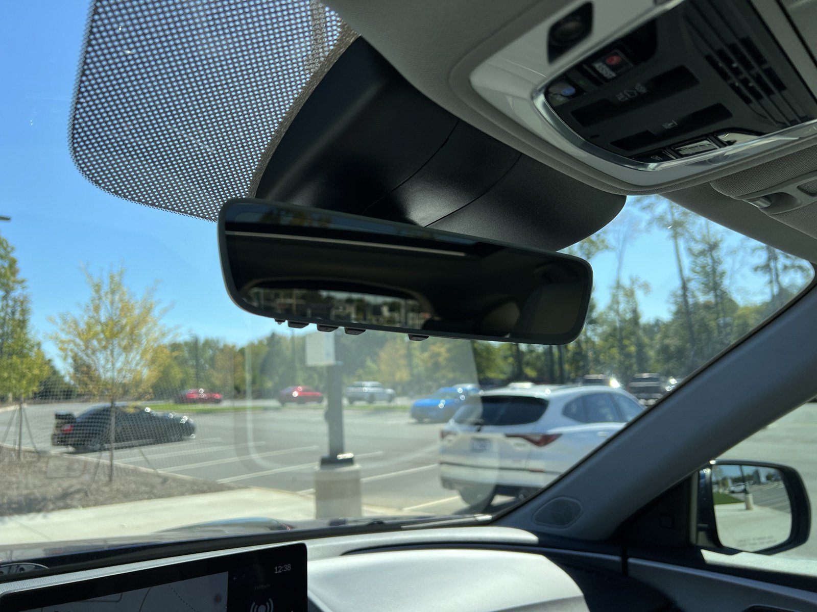 Certified 2020 Acura RDX w/ Technology Package FWD image 27