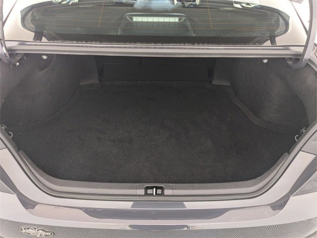 Used 2025 Toyota Camry SE image 28