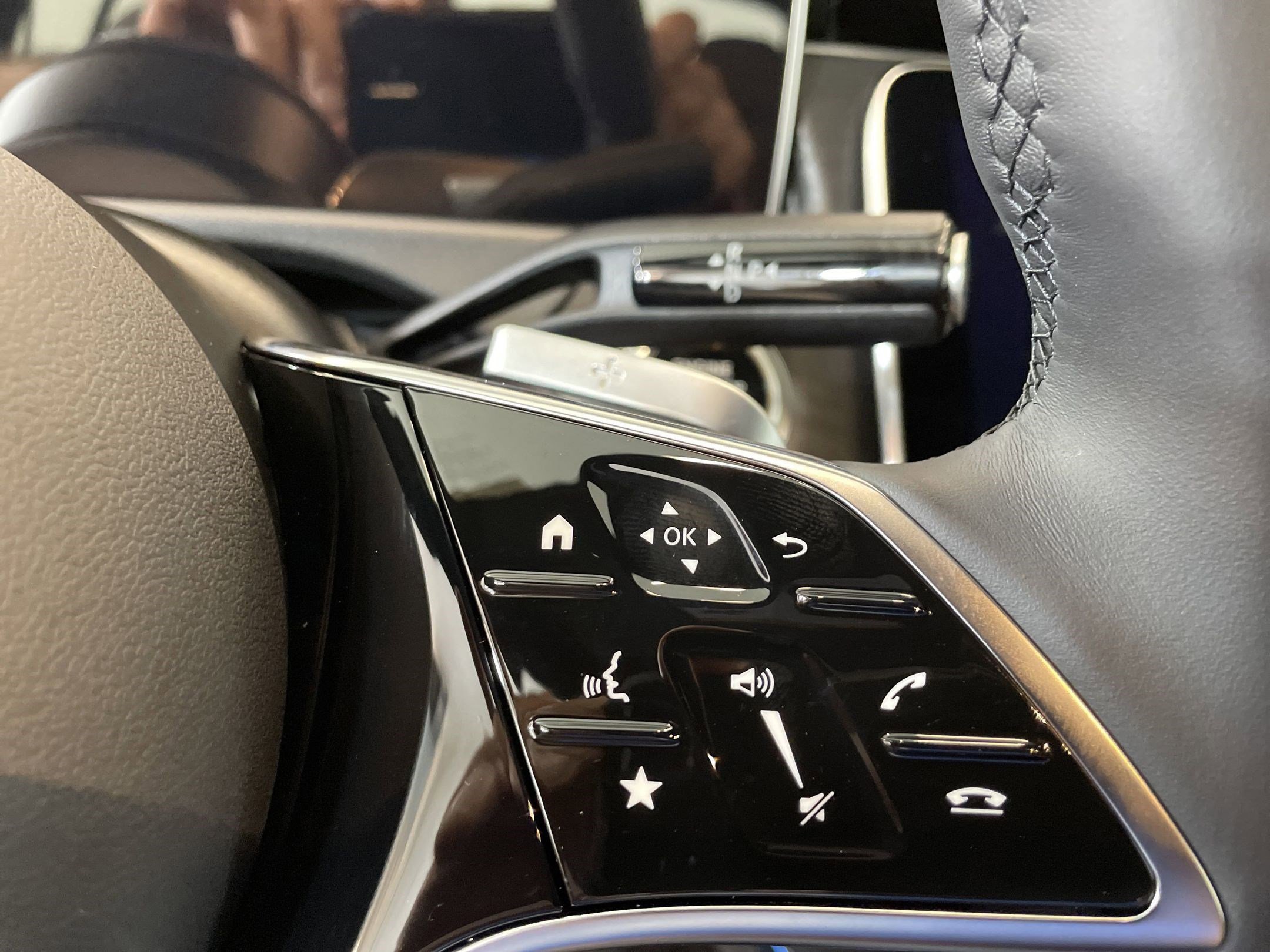 Certified 2025 Mercedes-Benz E 350 Sedan image 23