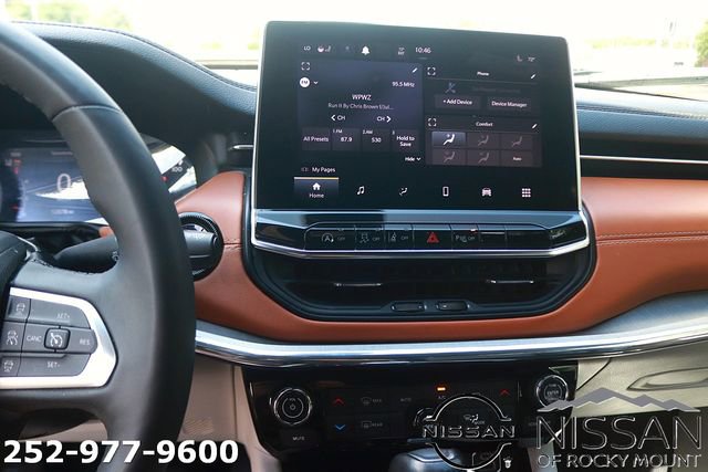 Used 2024 Jeep Compass Limited AWD/4WD image 21