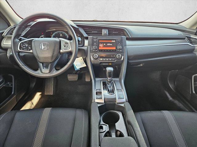 Used 2020 Honda Civic LX image 16
