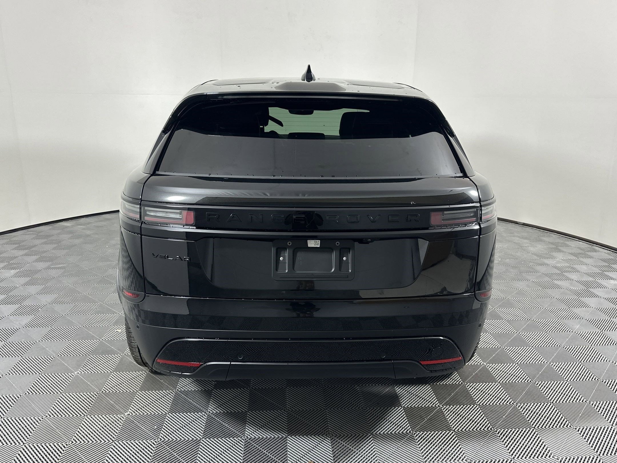 New 2026 Land Rover Range Rover Velar S image 8