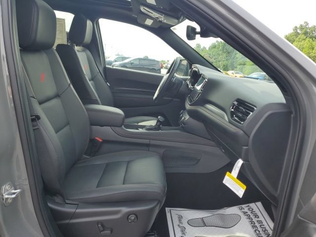 New 2026 Dodge Durango GT AWD/4WD image 24