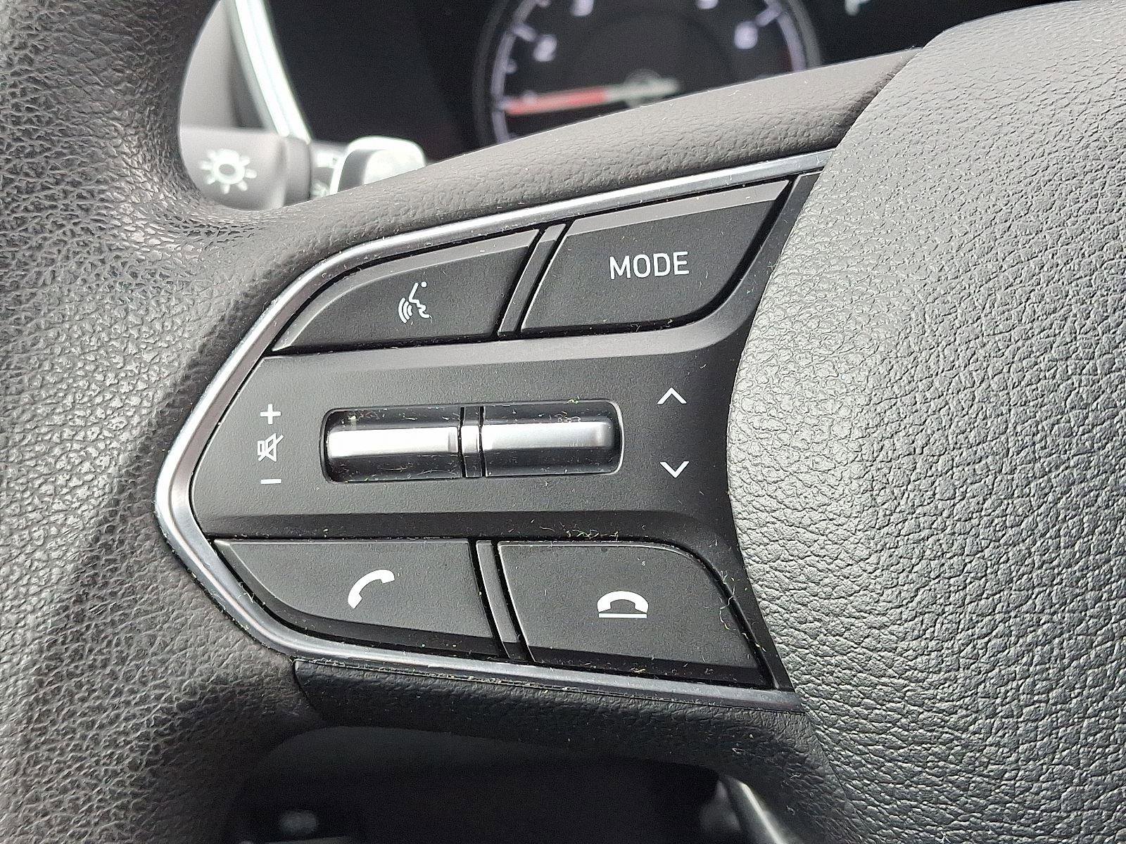 Used 2021 Hyundai Santa Fe SEL image 20