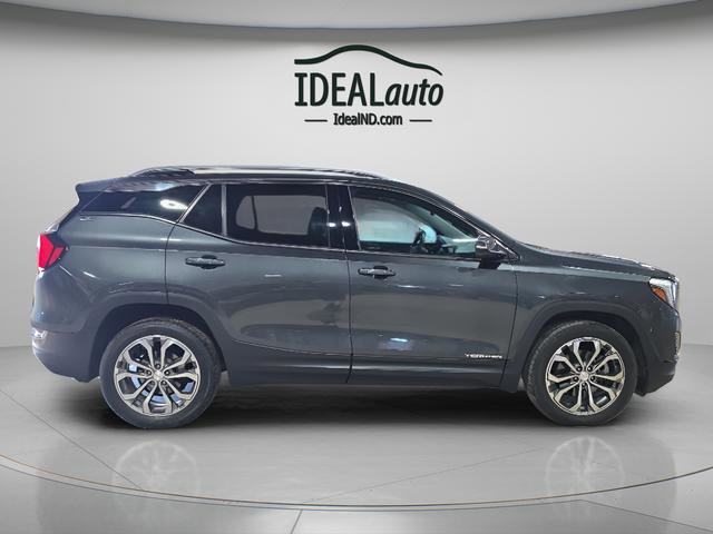 Used 2019 GMC Terrain SLT w/ Preferred Package AWD/4WD image 6