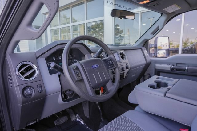 Used 2016 Ford F250 XLT AWD/4WD image 27