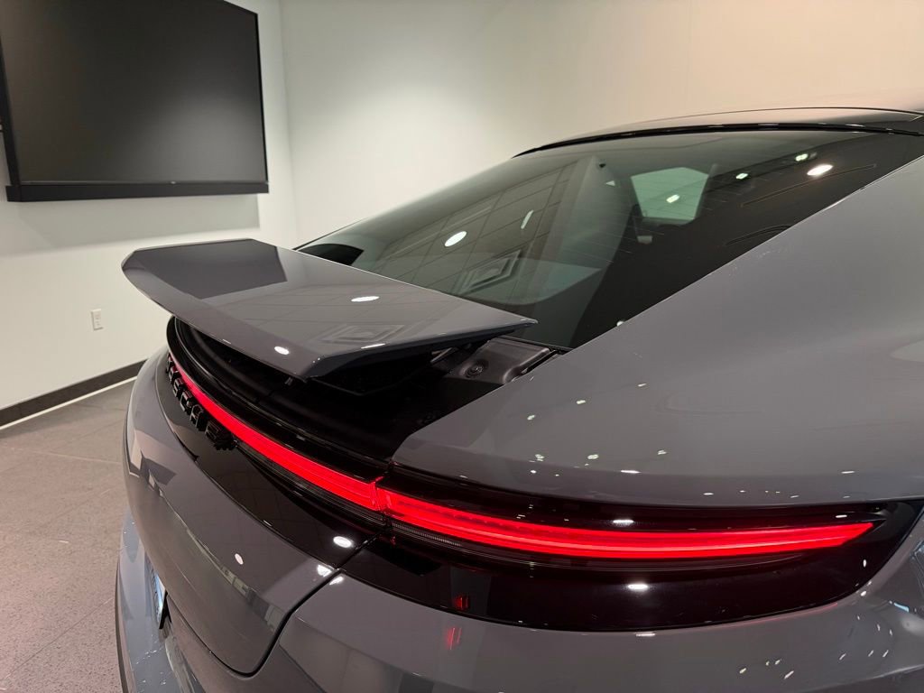 New 2026 Porsche Panamera 4 image 35