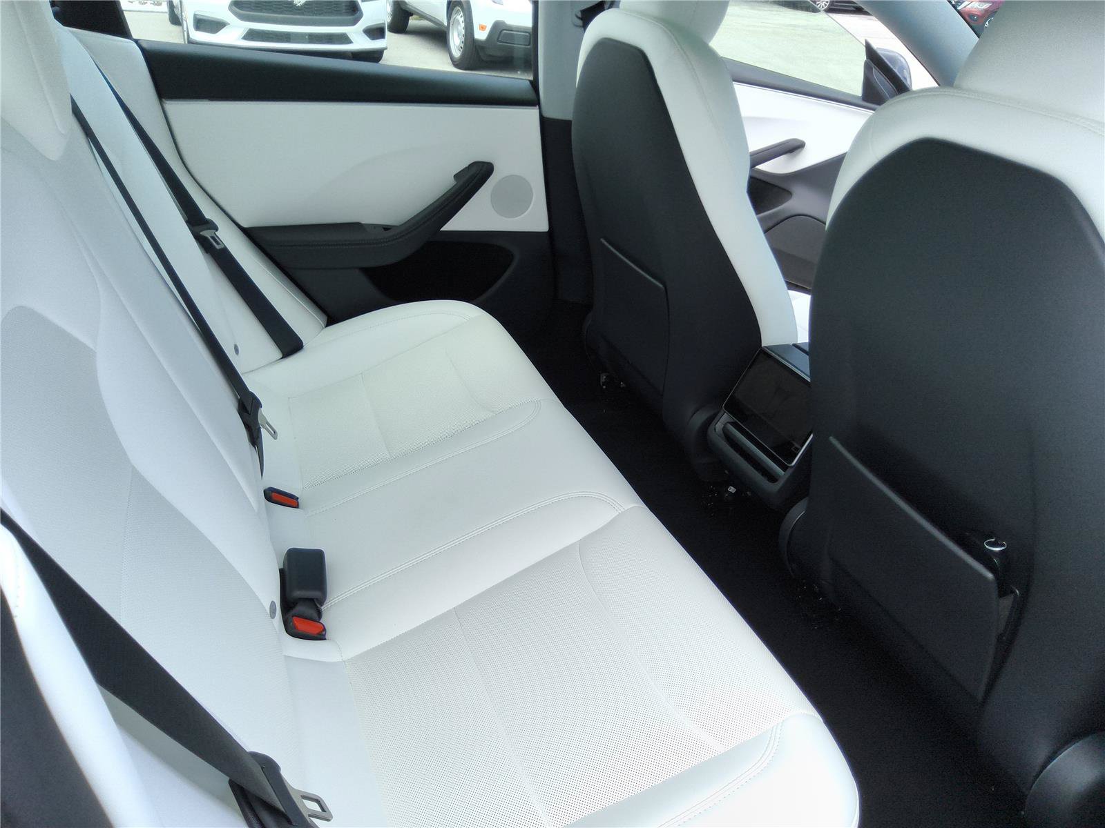 Used 2025 Tesla Model 3 RWD image 20