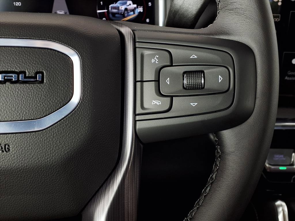 New 2026 GMC Sierra 3500 Denali Ultimate image 13