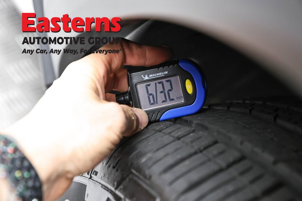 Used 2020 Mercedes-Benz GLS 450 4MATIC image 30