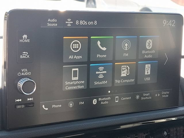 Used 2024 Honda CR-V EX-L image 18