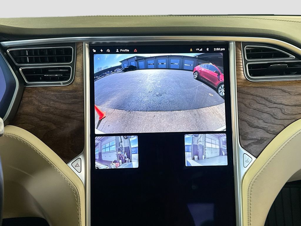Used 2018 Tesla Model X P100D image 20