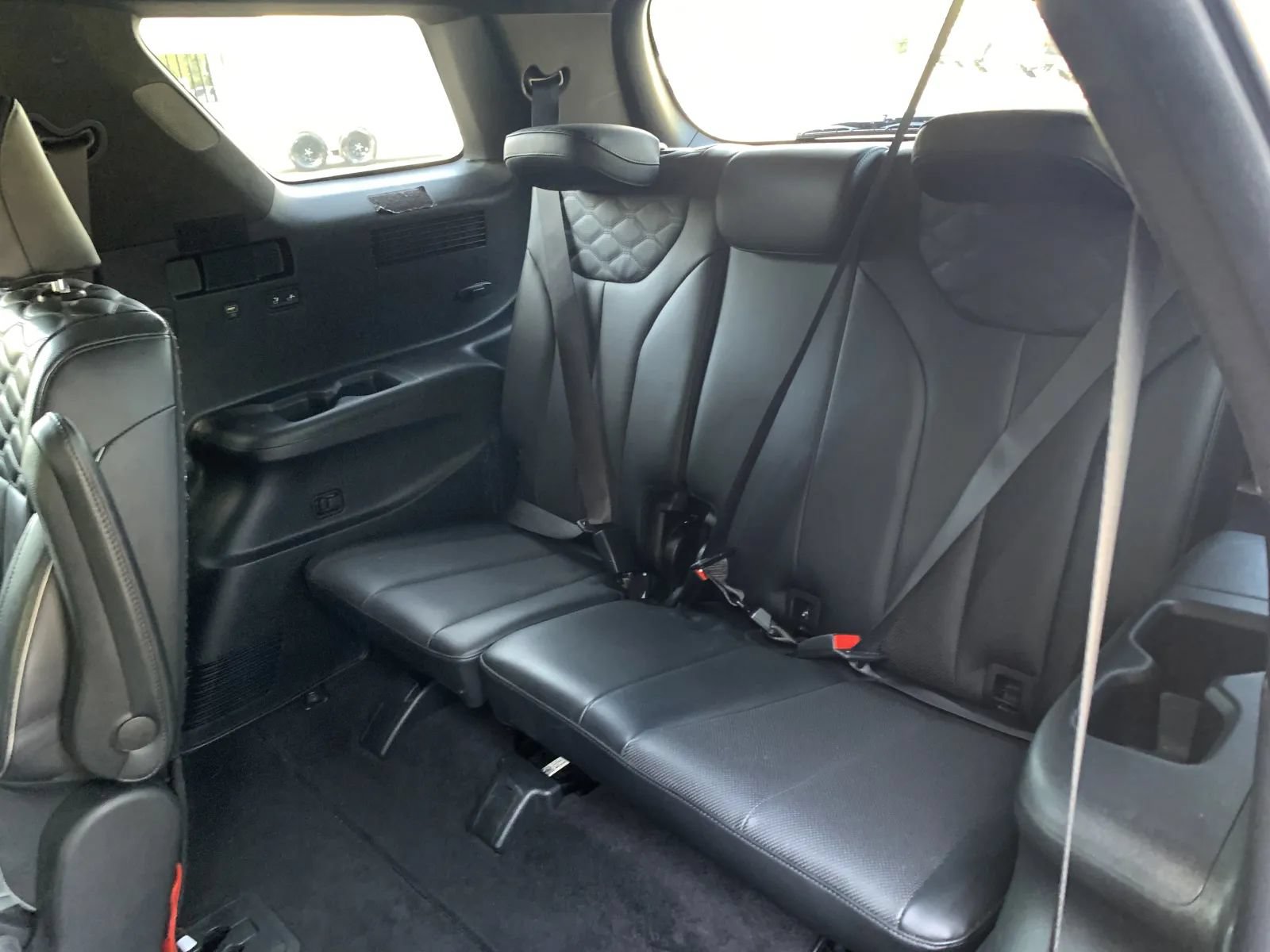 Used 2020 Hyundai Palisade Limited FWD image 30