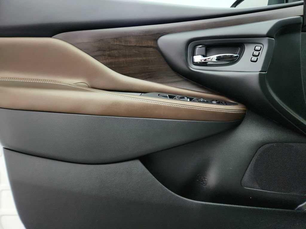 Used 2021 Nissan Murano Platinum AWD/4WD image 27
