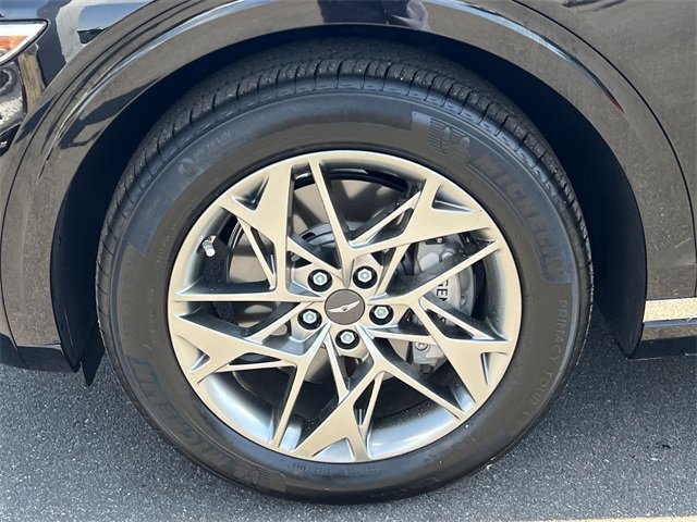 Used 2024 Genesis GV70 2.5T w/ Advanced Package image 45