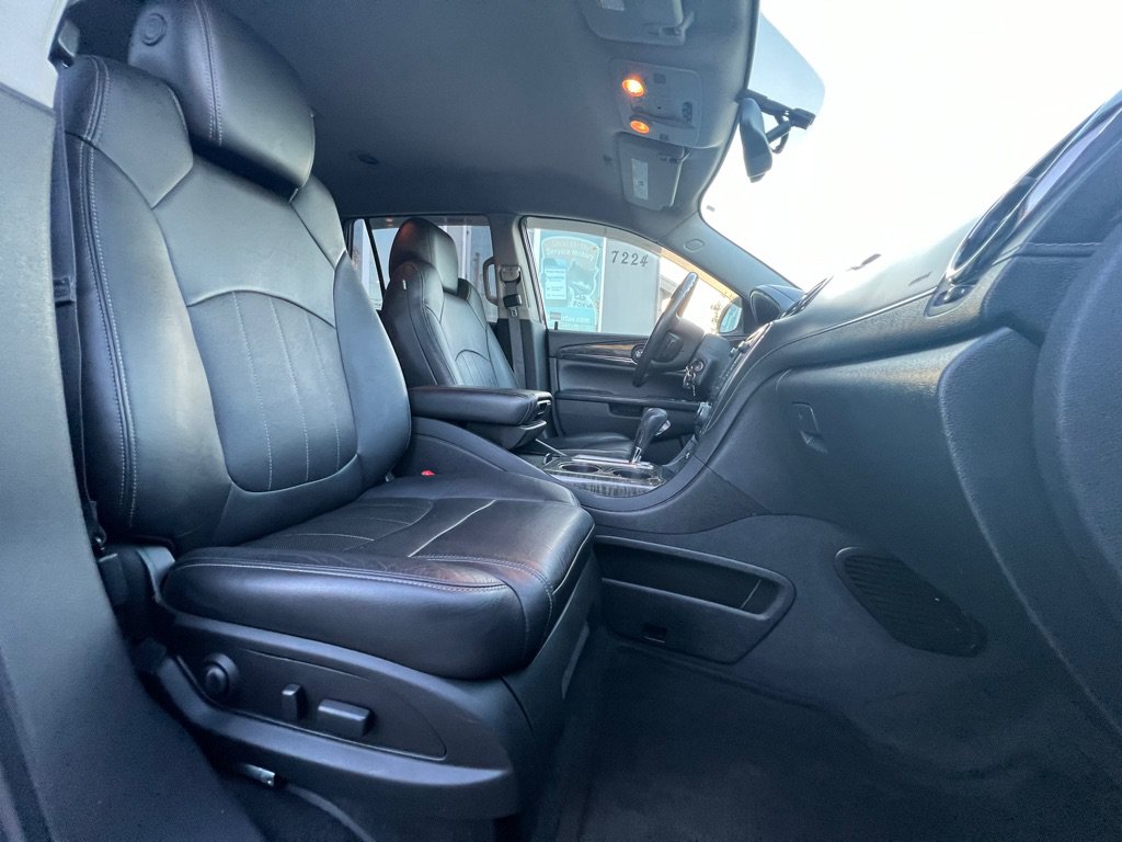 Used 2014 Buick Enclave Leather AWD/4WD image 19