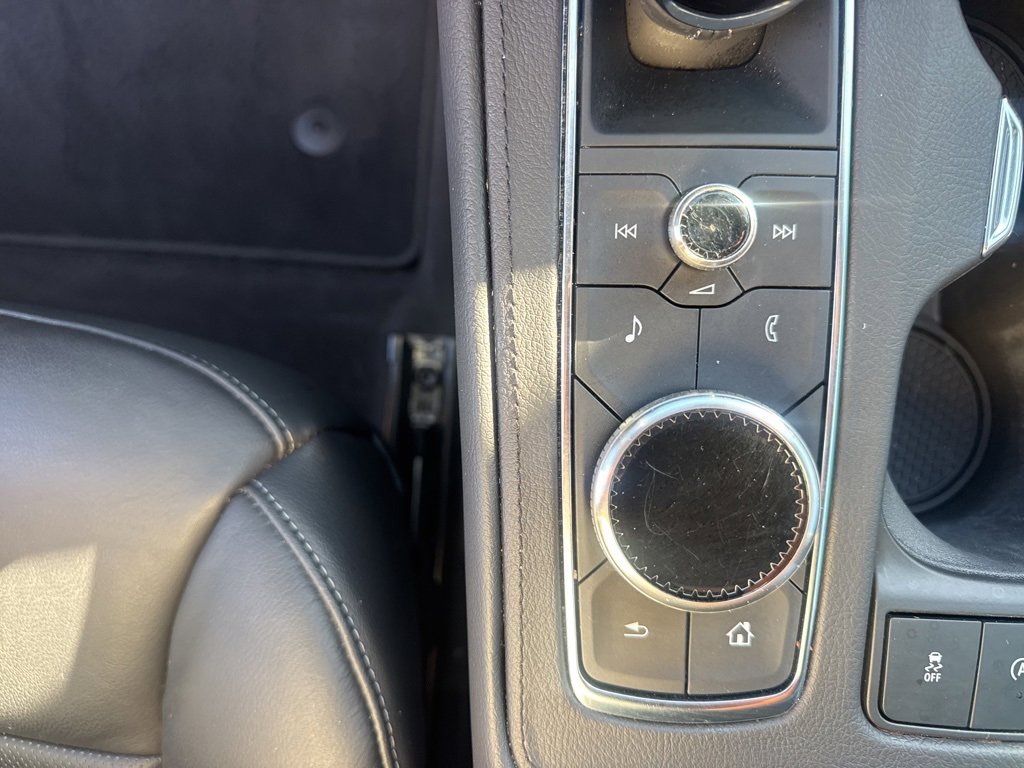 Used 2023 Cadillac XT4 Premium Luxury image 29