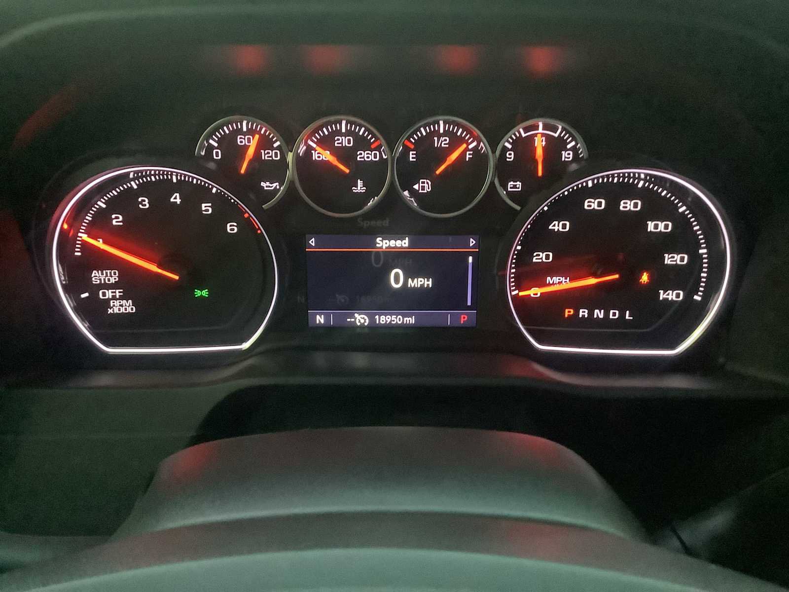 Used 2021 Chevrolet Silverado 1500 LT image 20