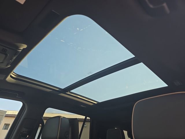 New 2025 Chevrolet Tahoe Premier image 35