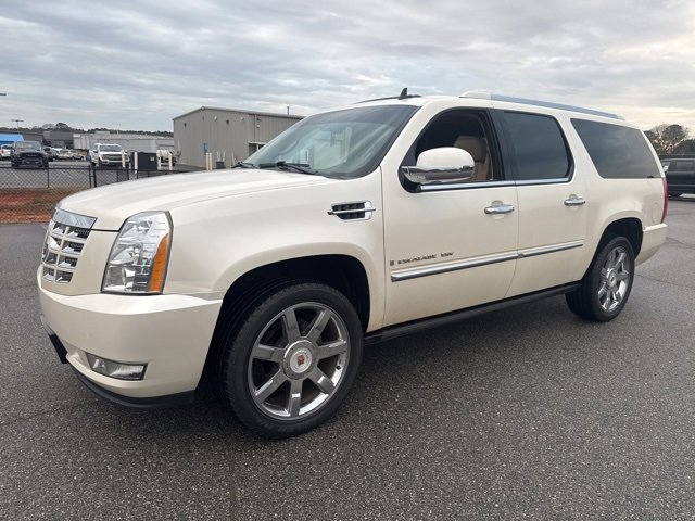 Used 2009 Cadillac Escalade ESV 2WD image 6