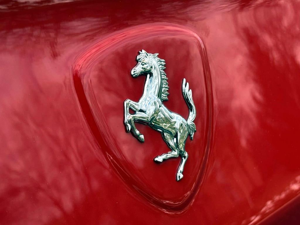 Used 2005 Ferrari 575M Maranello Superamerica image 22