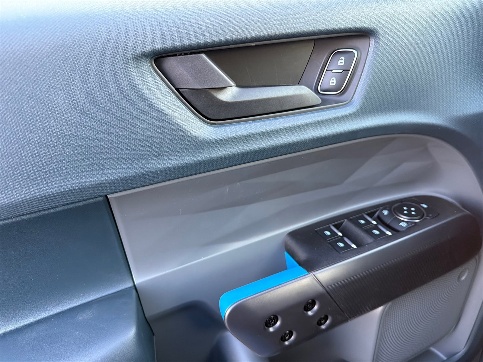 New 2026 Ford Maverick Lobo image 31