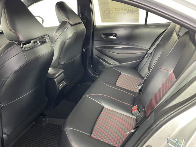 New 2026 Toyota Corolla XSE image 4