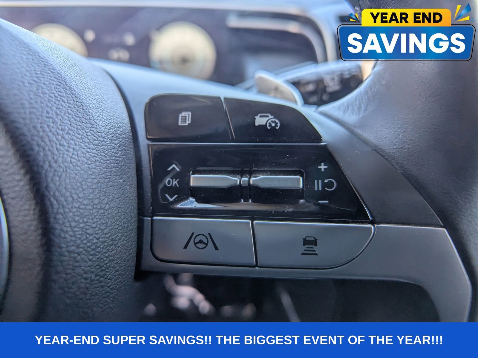 Used 2022 Hyundai Tucson Limited image 33