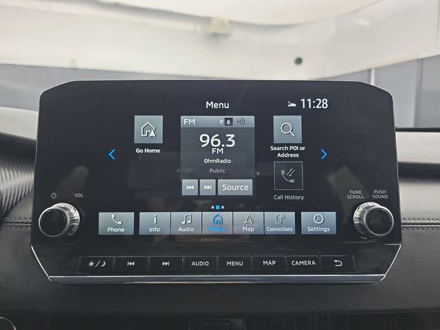 Used 2024 Mitsubishi Outlander SE FWD image 30