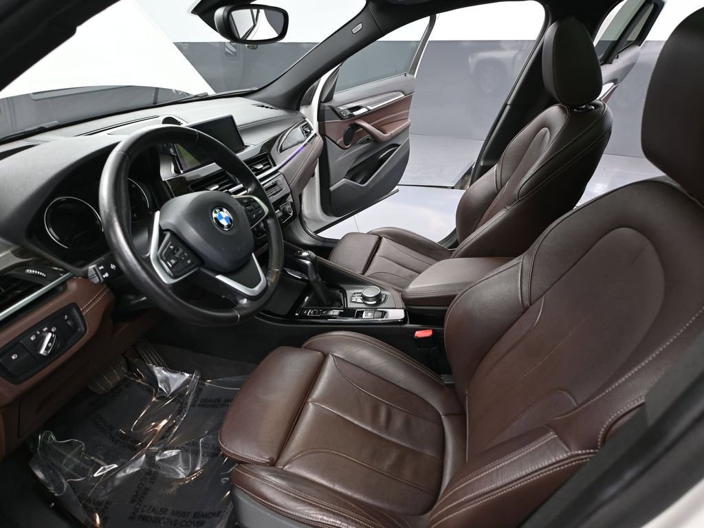 Used 2018 BMW X2 sDrive28i w/ Premium Package image 23