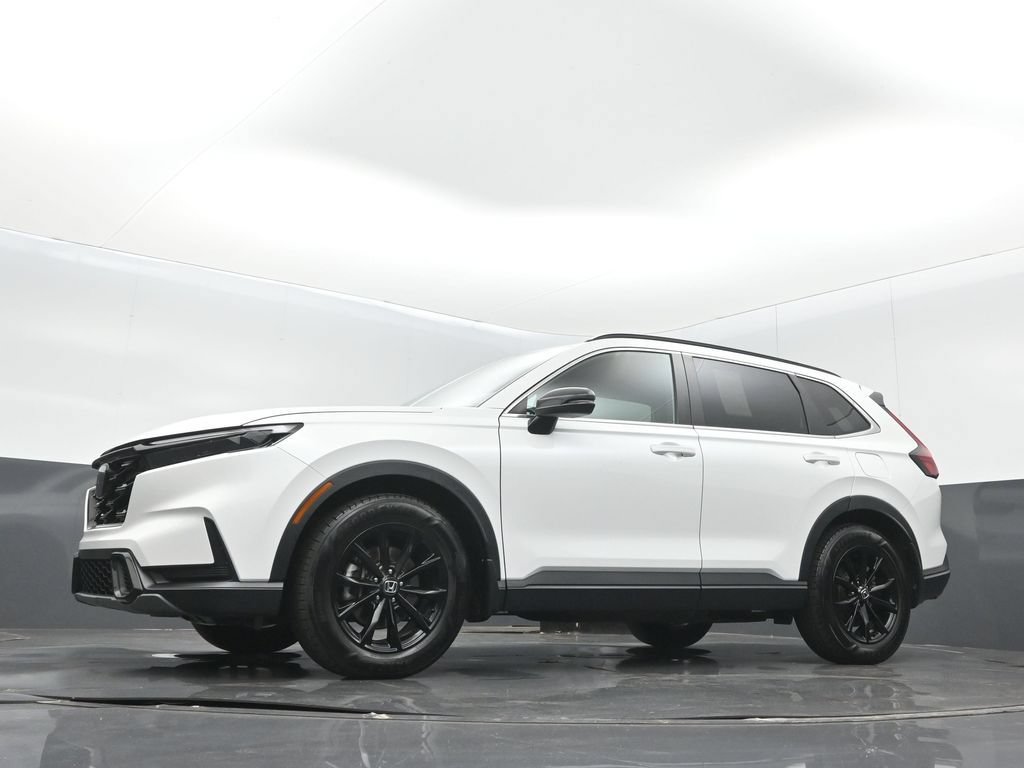 Used 2023 Honda CR-V Sport image 13