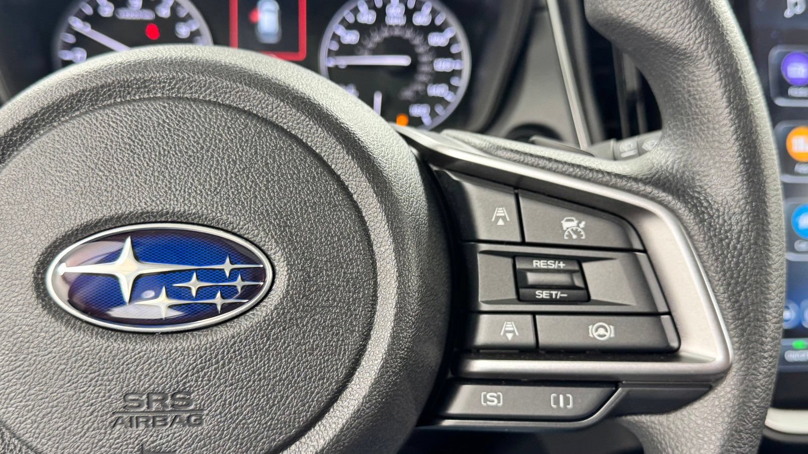 New 2026 Subaru Impreza 2.0i Sport AWD/4WD image 23